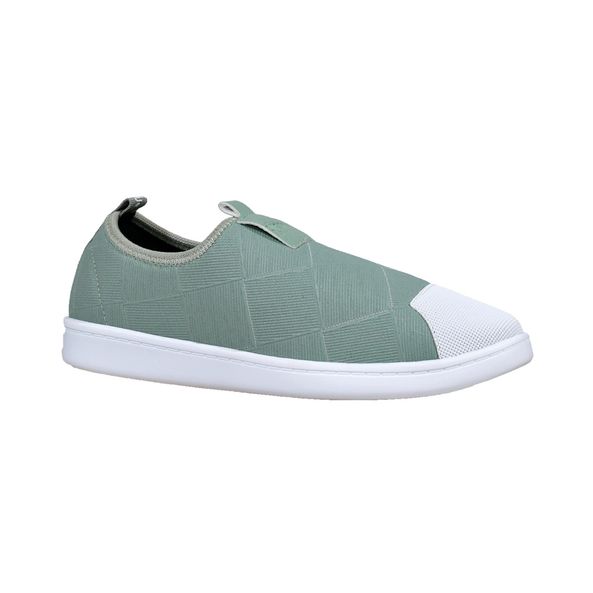 Tenis sales branco dijean